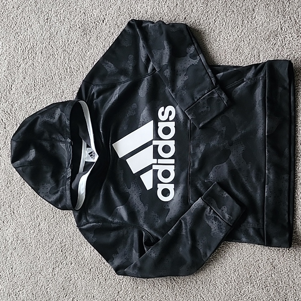 Adidas Hoodie